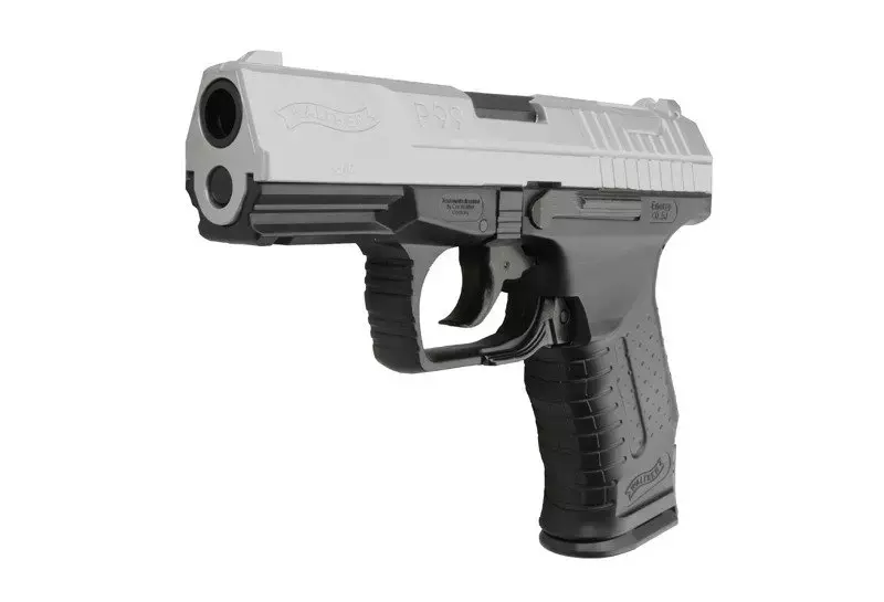 Walther  P99 spring action pistol replica