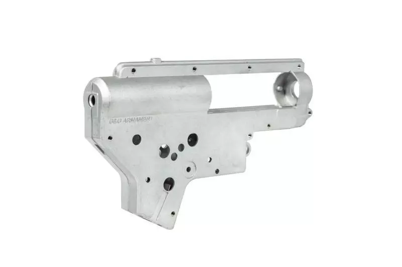 Caja de cambios V2 Esqueleto ETU MOSFET