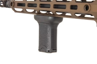 Specna Arms SA-E20 EDGE™ Kestrel™ ETU 1.14 J half brons ASG karabijn