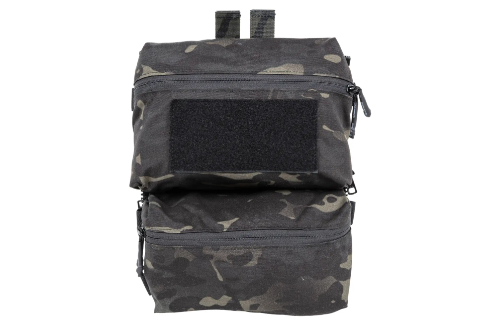 Emerson Gear V5 PC Assault Panel EM9649 MC Black
