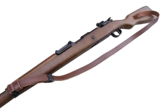 Réplica de fusil KAR98K (Gas red dotde) (OUTLET)