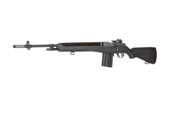 Airsoft pušky GR14.B - černá