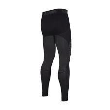 Heren Alpinus Active Base Layer thermobroek Zwart Grijs