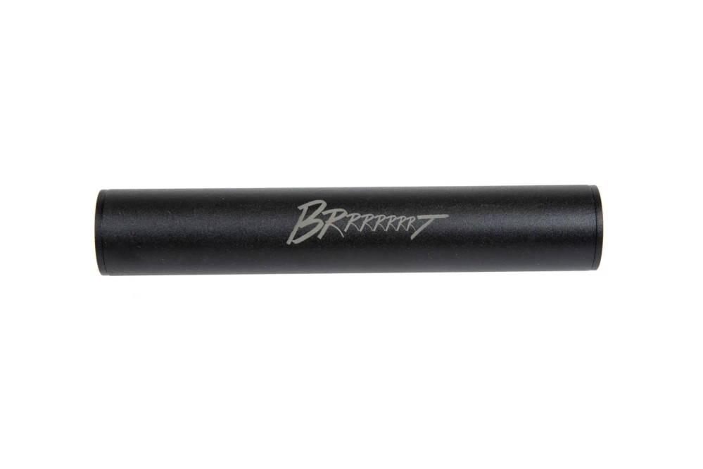 Covert Tactical PRO Silencer - Brrrrt Fi 35mm