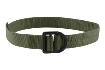 Entraînement ceinture tactique - vert olive