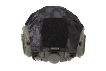 FAST helmet tactical cover - TYP