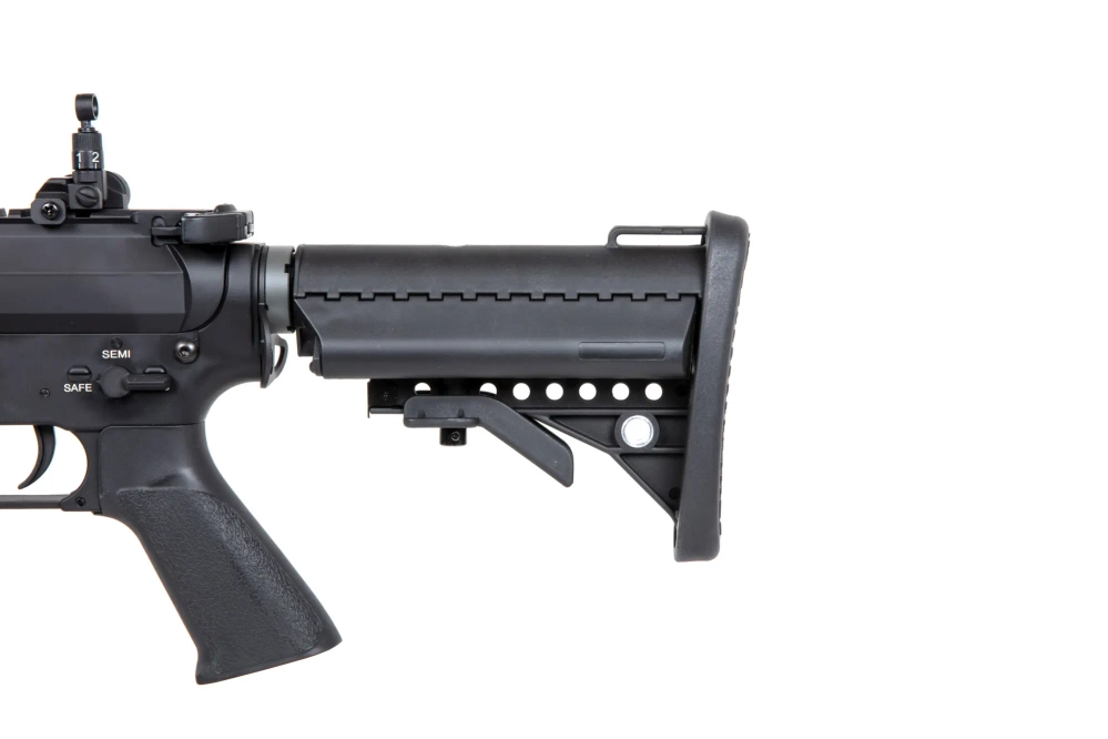 East Crane EC-867 Kestrel™ ETU ASG Carbine Noir