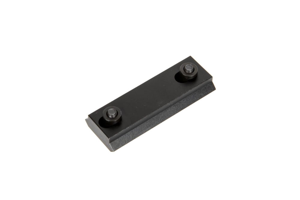 Corto raíl RIS a gripestos KeyMod
