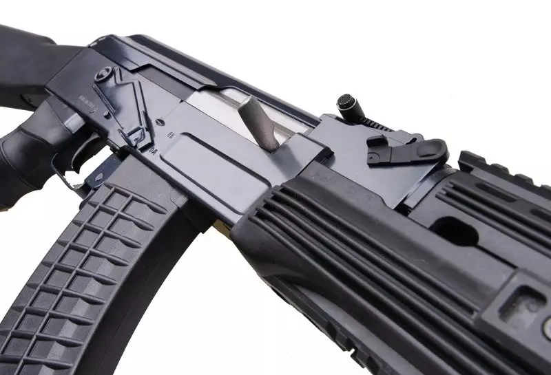 Réplique de carabine JG 0512MG