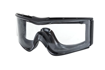 Taktické brýle Wosport GG-005 Black