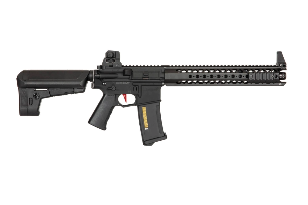 Réplica fusil LVOA-S Carabina