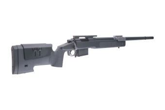 Airsoft pušky odstřelovací puška M40A5 - černá