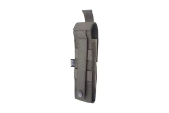 Submachine Gun Magazine/Flashlight/Flare Pouch - Ranger Green