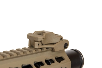 SA-C07 CORE™ X-ASR™ Carbine Replica - Full-Tan