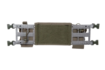 Module pour Chest Rig MK4 Chassis II Wosport Ranger Green
