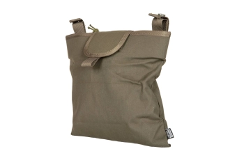 Sac goutte de houblon - Olive