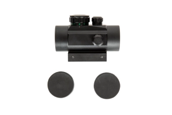 Airsoftová zbraň kolimátor kaktus 1x35