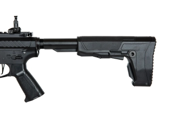 Replika karabiny CM16 SRL M-LOK - černá