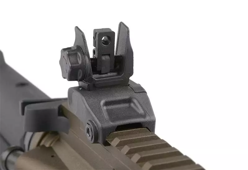 Replika karabinka Avalon Calibur CQC - Tan