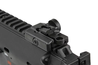 Replika pistoletu maszynowego H&K MP7A1 (OUTLET)