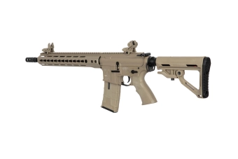 Replika karabinka CXP-UK1 Rifle MTR - tan