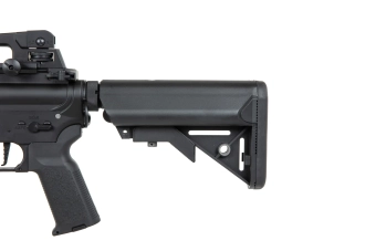 Airsoft fusil Specna Arms RRA SA-P01 Prime™ HAL™ ETU avec moteur brushless Noir