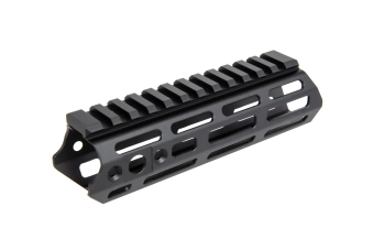 M-LOK Action Army conversie naar AAP-01