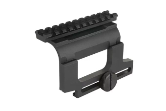 Raíl lateral monturapara réplicas Serie G&G RK