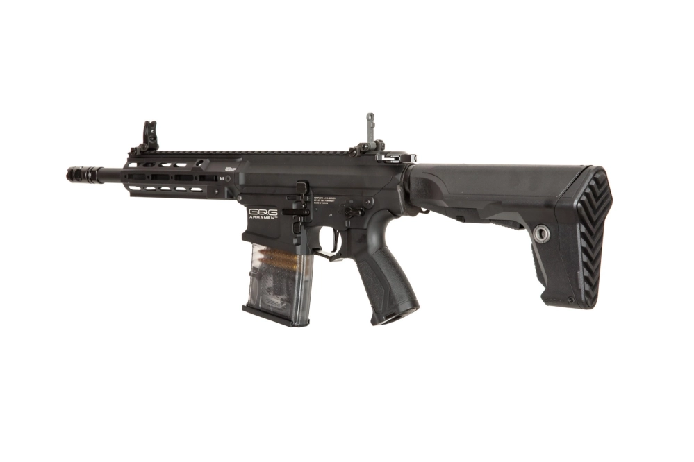 TR16 SBR 308 Mk1 carbine replica