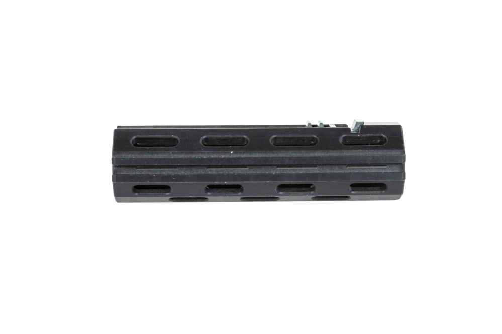 Tłok CNC Retro Arms TSG 5 stalowych zębów (9399)