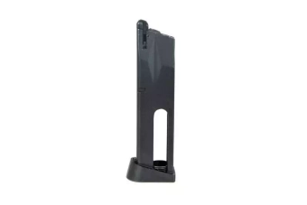 KCMB15 4,5mm CO2 magazine