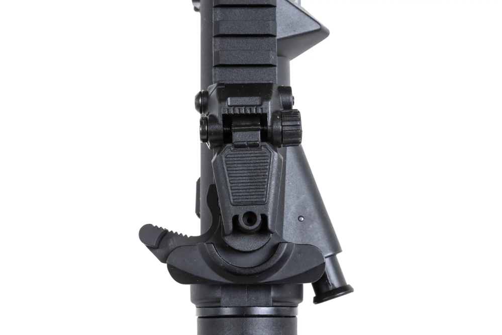 Specna Arms SA-F14 FLEX™ GATE X-ASR ASG Karabijn Zwart