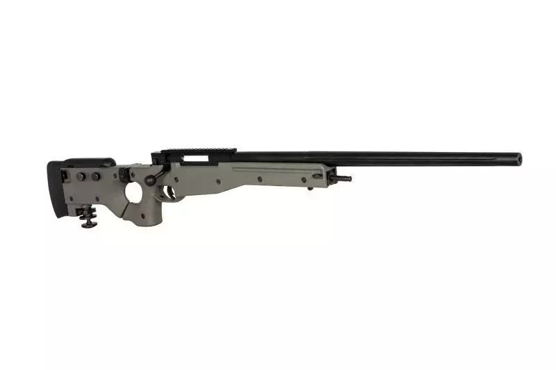 Fusil airsoft fusil de sniper CM706 - Olive Drab