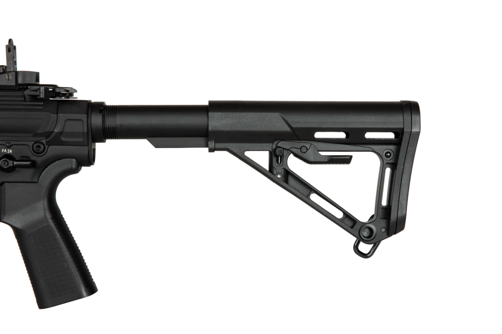 PER710 Phantom Extremis eMK X Rifle Replica - Black