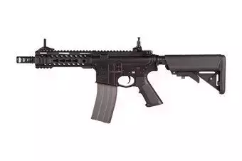 Airsoftová zbraň subpuškaka GC16 MPW 7”