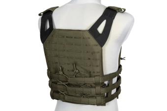 Special Ops tactical vest - olive