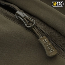 M-Tac Soft Shell Jacket Olive