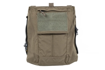 Emerson Gear Panneau d'assaut zippé pour JPC 2.0/CPC Ranger Green