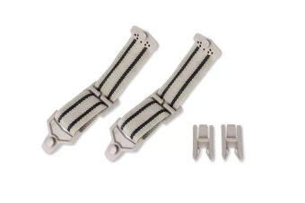 ADAPTÉR NA POPRUH PRO BRÝLE 2.0 - POUŠTNÍ HNĚDÁ