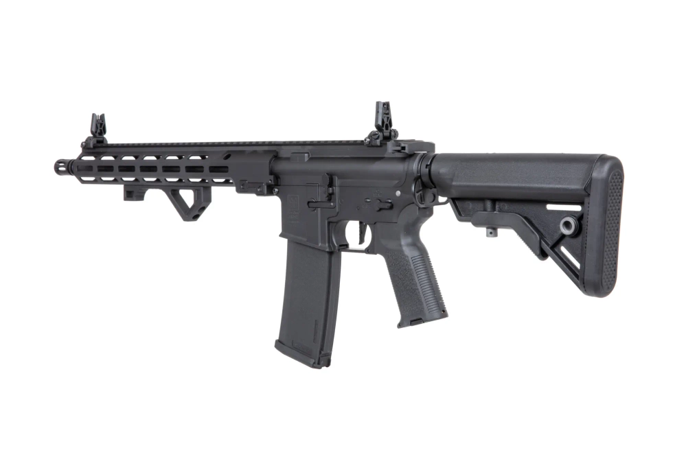 Specna Arms SA-E22 EDGE™ HAL ETU™ airsoft Carbine Black