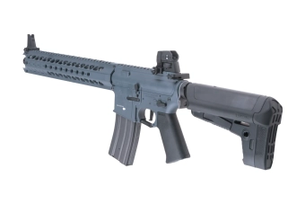 War Sport LVOA-S Combat Grey Assault Rifle Replica