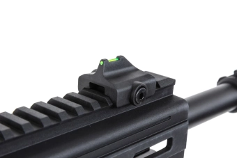 Rifle VORSK VMP-2D airsoft Negro