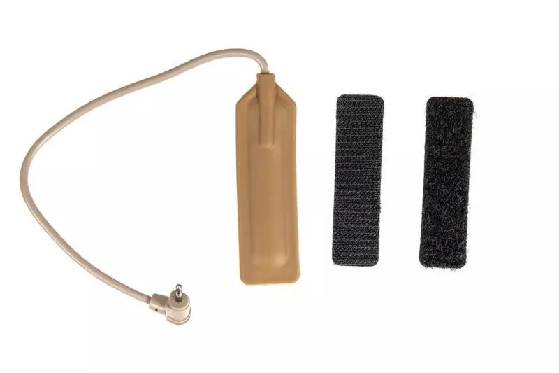 Gelový spínač pro zařízení PEQ - Dark Earth