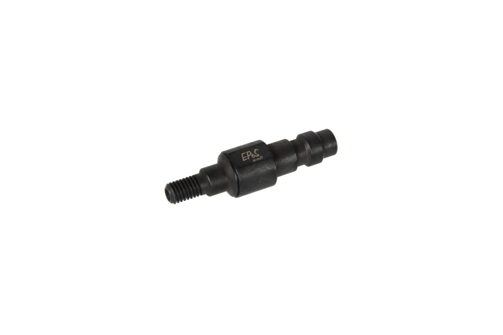 Adaptateur SC HPA vers GBB en norme CE (auto-fermeture) 