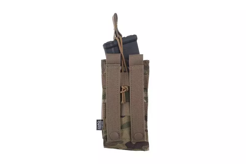 Single OPEN Pouch for AK Magazines - Multicam®
