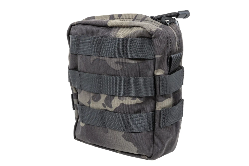 Ładownica cargo Specna Arms Tactical MC Black