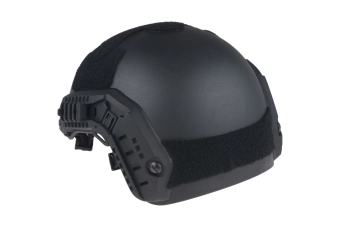Replika hełmu maritime Lite Version M/L Czarny