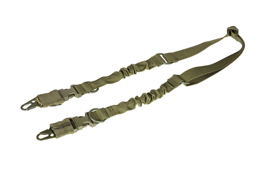 2-pkt sangle Godin - Olive