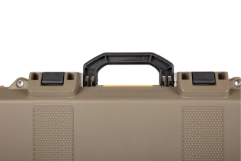 Pouzdro na zbraň Specna Arms Gun Case V2 - Tan