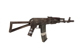 Réplique de fusil d’assaut SA-J02 EDGE™ ASTER V3 Version - Metro Sweeper 